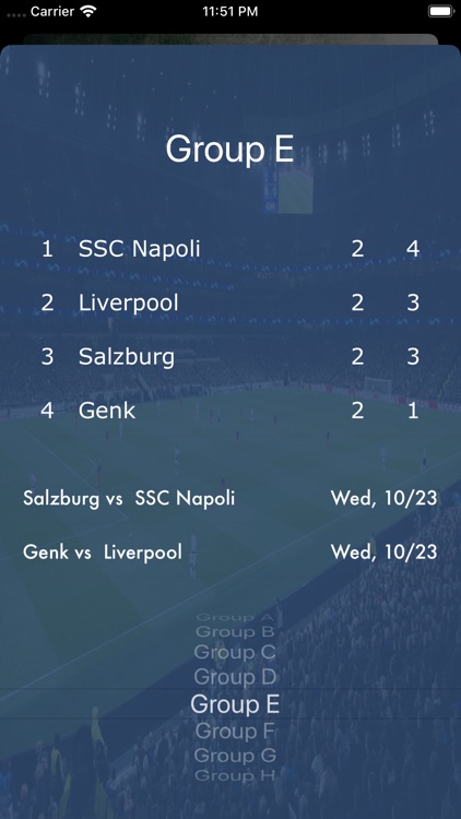 Best Champions screenshot-4