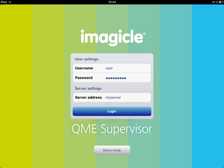 Imagicle Supervisor screenshot-4