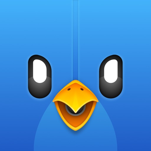 Tweetbot 5 for Twitter