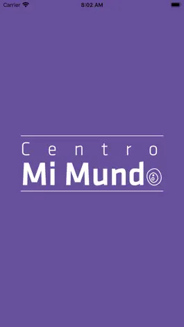 Game screenshot Centro Mi Mundo mod apk