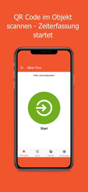 Blink Time App(圖1)-速報App