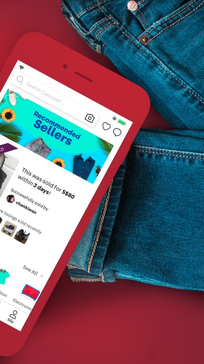 Carousell