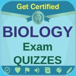 Biology Exam Review 1660 Quiz
