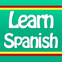 Learn Spanish ne fonctionne pas? problème ou bug?