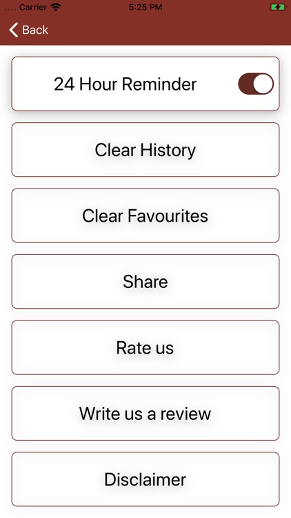 US Civics - Quiz screenshot-7