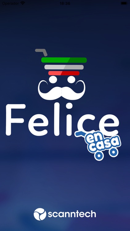 Felice En Casa