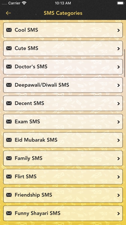 50000 SMS Collection Pro