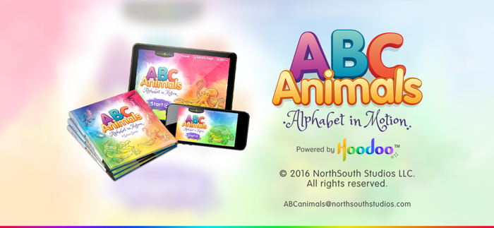 ABC Animals AR