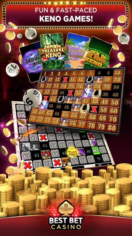 Best Bet Casino | Casino Slots screenshot-8