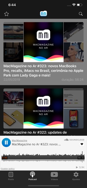 MacMagazine(圖9)-速報App