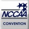 Download the NCCAA Annual Convention App to stay up-to-date on times, locations, speakers, and news surrounding this four-day event