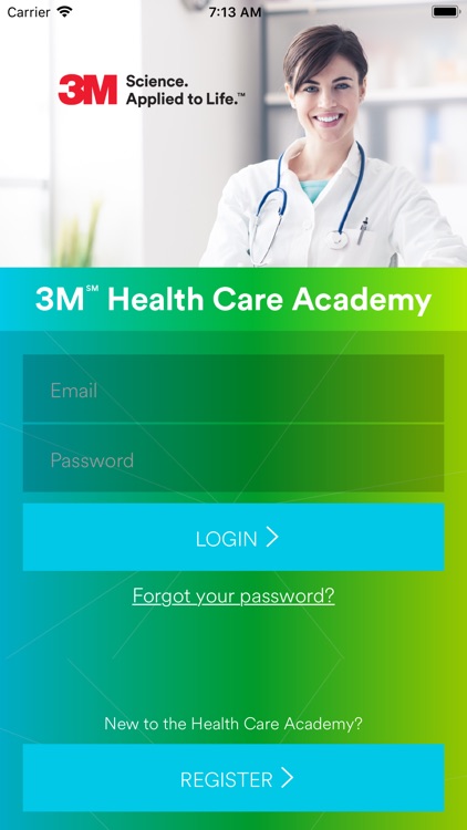 3M Health Care Training