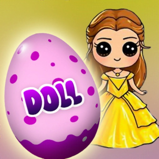 lol doll chocolate eggs