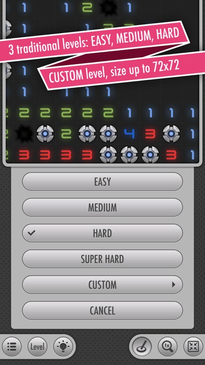 Minesweeper Original Reboot screenshot-4