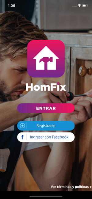 HomFix(圖2)-速報App