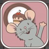 Learning Puzzle - Mouse Cake