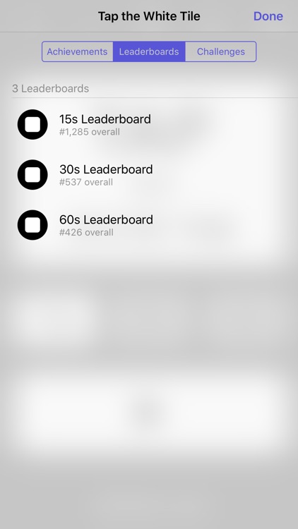 Tap the White Tile screenshot-4