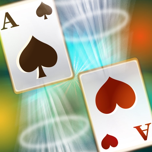 Speed for Mobile(card game) Icon