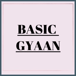 Basic Gyan