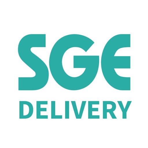 SGE Delivery icon