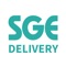 SGE Delivery is a utility App to facilitate delivery management for SGE Electric eCommerce