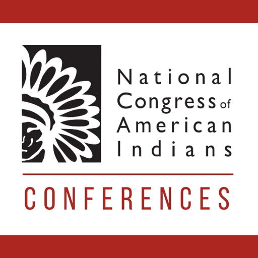NCAI CONFERENCES by National Congress of American Indians
