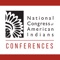 The NCAI CONFERENCES app is the official app for the National Congress of American Indians (NCAI) events