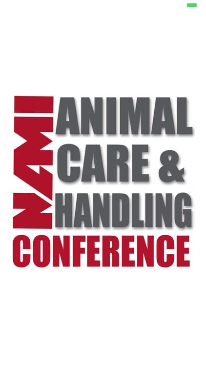 NAMI Animal Care & Handling