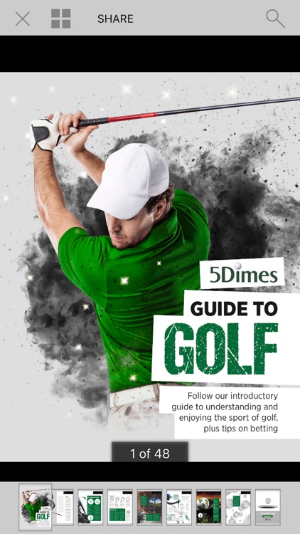 5Dimes Sports Guide