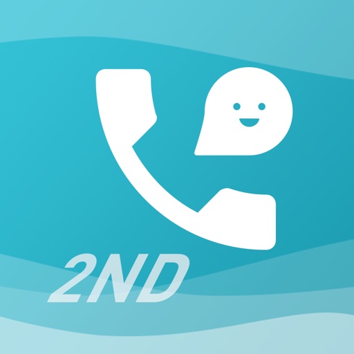 Second number line: Call+Text