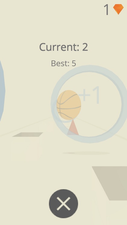 Basket Jump screenshot-3
