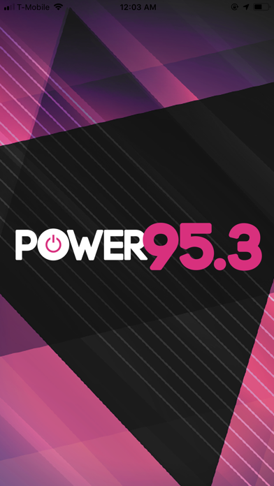 How to cancel & delete POWER 95.3 from iphone & ipad 1