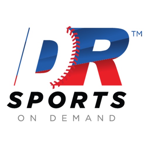 DR Sports iOS App