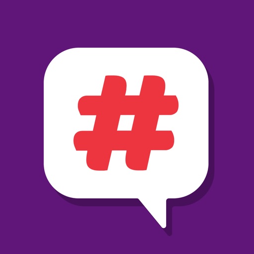 Keepboard: #Hashtag Keyboard iOS App