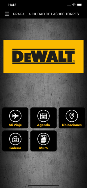 DEWALT Travel(圖1)-速報App