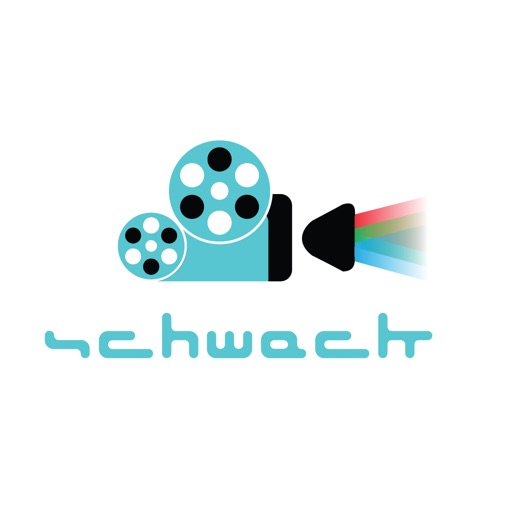 Schwack Cinema iOS App