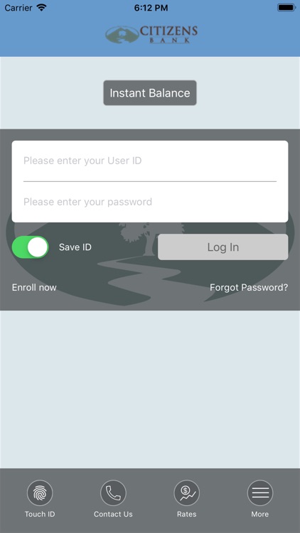 Citizens Bank Mobile Banking By Citizens Bank Tn