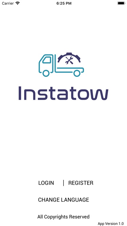 Instatow Provider