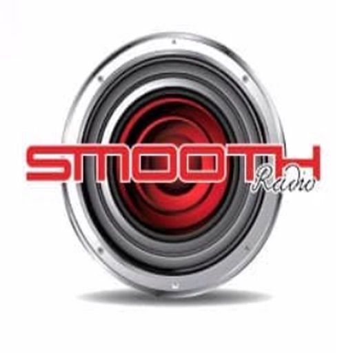 Smooth Radio App