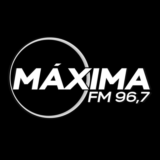 Rádio Máxima 96.7