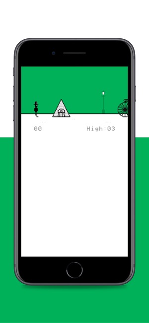 Jack Jumps(圖3)-速報App