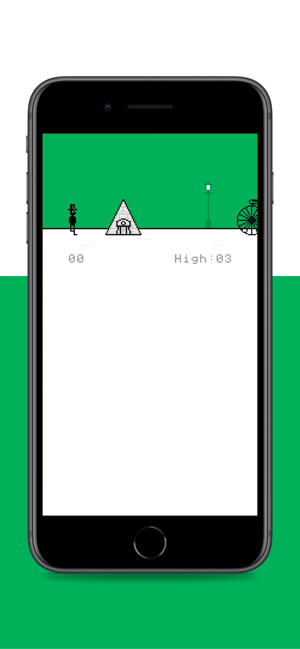 Jack Jumps - run and jump fun!(圖3)-速報App