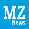 MZ News App für iPad