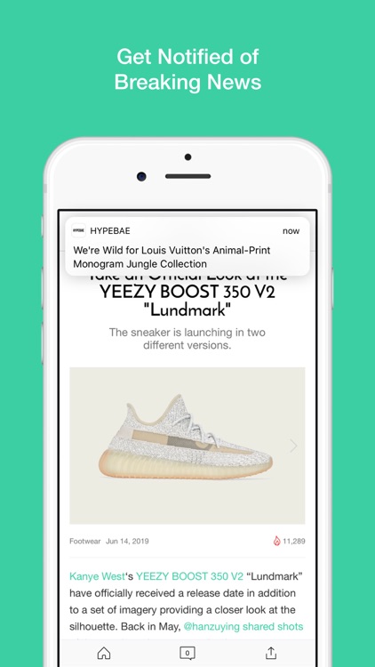 HYPEBAE
