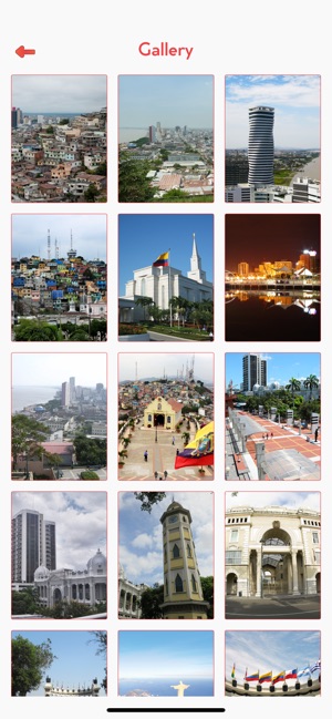 Guayaquil Travel Guide(圖4)-速報App