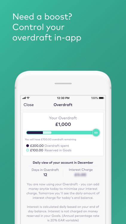 Starling Bank - Mobile Banking screenshot-4