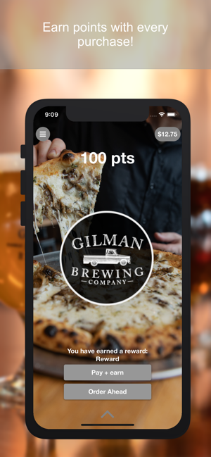 Gilman Brewing Co.(圖2)-速報App