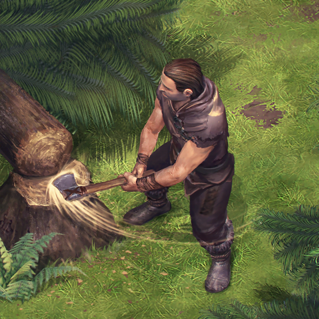 Stormfall: Saga of Survival App Icon