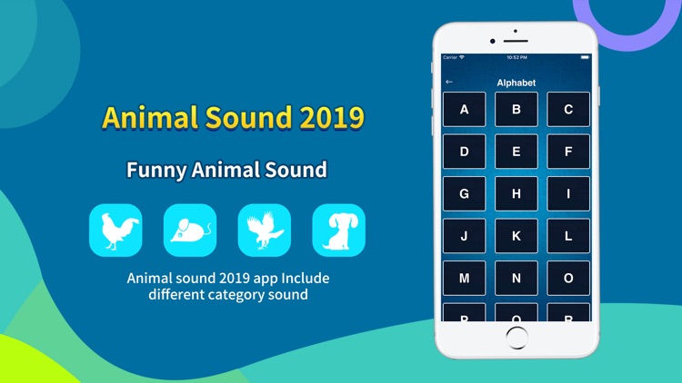 AnimalSound2019 screenshot-4