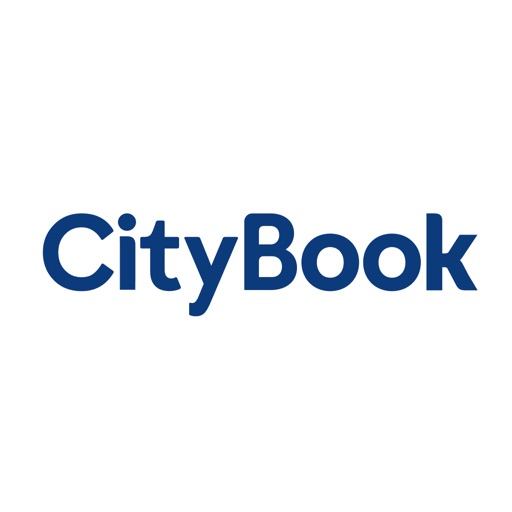 CityBook from Booking.com